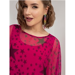 CHARUTTI Туника 5637