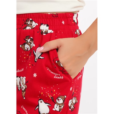 Пижама женская