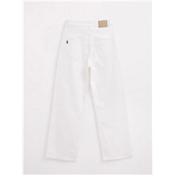 Джинсы женские CONTE Джинсы wide leg CON-419