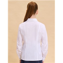 GWCJ7136 (Блузка для девочки, Pelican )