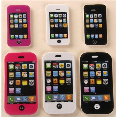 Ластик Iphone мал, фасовка по 5 штук. 904781