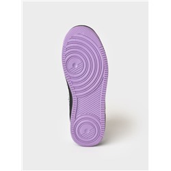 Полуботинки для девочек