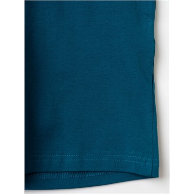 Пижама текстильная для мальчиков