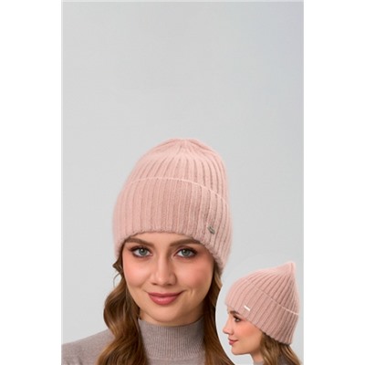 Шапка женская Ferz Фиона