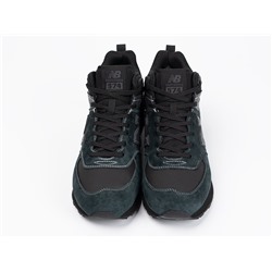 Зимние Кроссовки New Balance 574 Mid