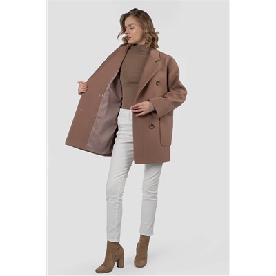 01-12218 Пальто женское демисезонное