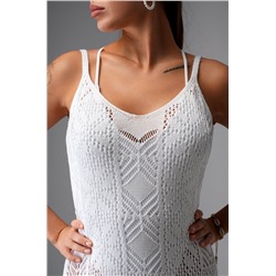 Женское пляжное платье Happyfox