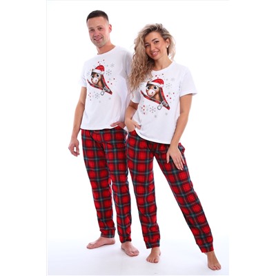 Пижама с брюками Лошадка НАТАЛИ, 1222912