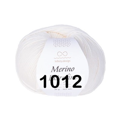 Пряжа Infinity Merino Extrafine