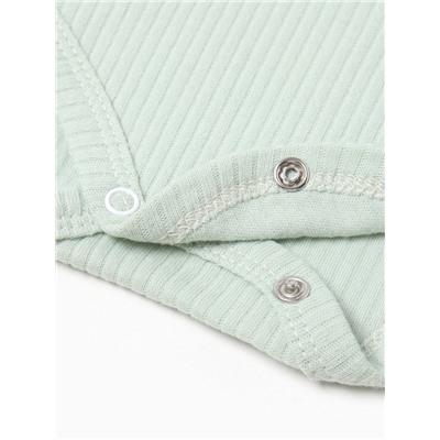 Набор боди Крошка Я, 2 шт., рост 62-68 см