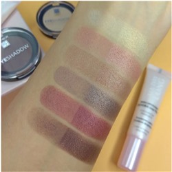 Основа под тени Стойкая PRE-MAKEUP 15мл