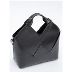 Сумка 6606VG black Vitelli Grassi