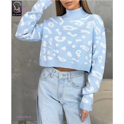 Свитер 1984293-4