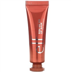 E.L.F., Ride Or Die Lip Balm, Tough Cookie, 0.42 oz (12 g)