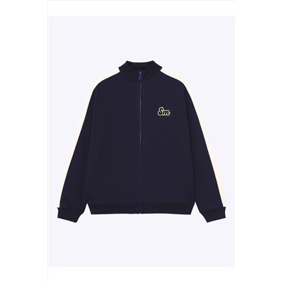 Толстовка SMENA, 1105015