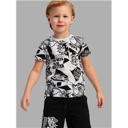 PLAYTODAY Фуфайка 12532023