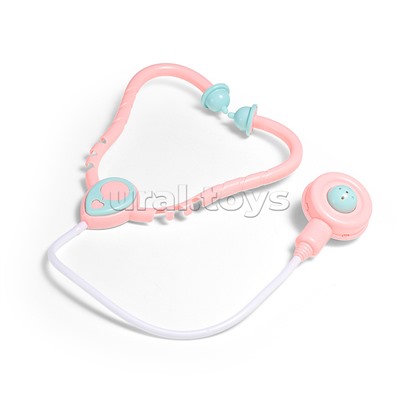 Набор доктор "Время быть доктором" в коробке