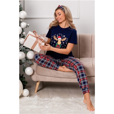 Пижама Лось НАТАЛИ, 1067648