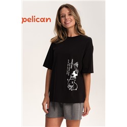 Пижама PELICAN, 1050331