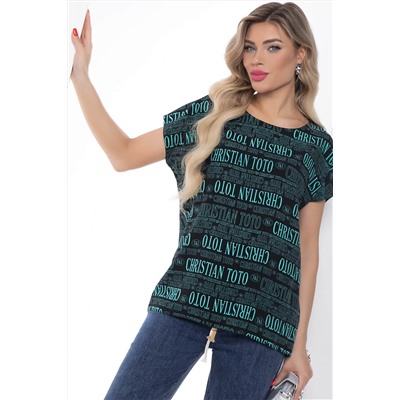 LT Collection Блуза