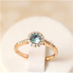 Кольцо SW H01-13603 размер 16 17 18 18,5 19,5 20