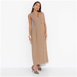 Платье на запах, Рождение богини