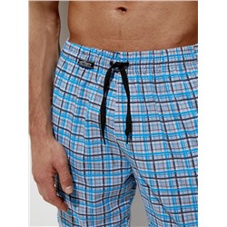 Omsa Шорты OmT_U 1201 Шорты удлиненные с закрытой резинкой мужские