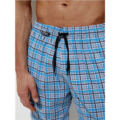 Omsa Шорты OmT_U 1201 Шорты удлиненные с закрытой резинкой мужские