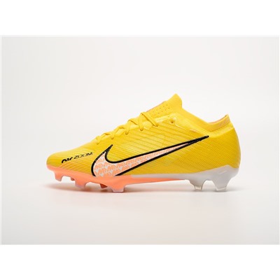 Футбольная обувь NIke Mercurial Vapor XV FG