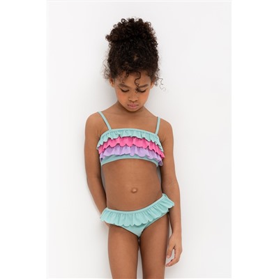 CROCKID Купальник ТК 17009/6 ФВ