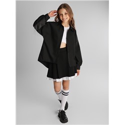 Блузка для девочки Соль&Перец