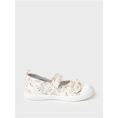 Туфли для девочек