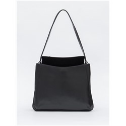 Сумка 2392Y black Polina&Eiterou