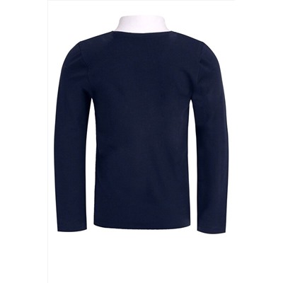 Лонгслив АПРЕЛЬ, 897850