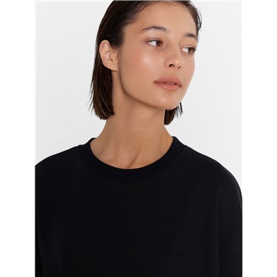 СВИТШОТ ЖЕНСКИЙ 122813/1