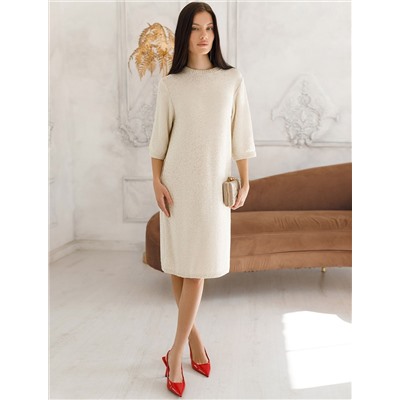 VILATTE Платье D32.113