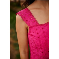 Костюм 67031 (Фуксия)