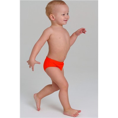 Комплект детский для мальчиков: плавки трикотажные, панама текстильная PLAYTODAY, 1126222