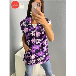 безрукавка