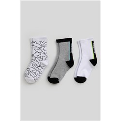 Носки, 3 п. ACOOLA, 1224794