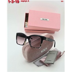 Солнцезащитные очки #22849304