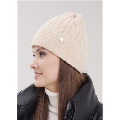 CLEVER Шапка 454424фэш флис