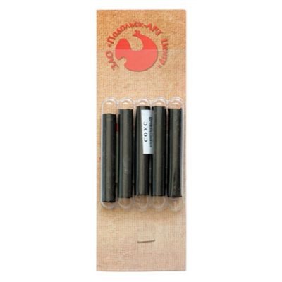 Соус 5 шт коричневый в блистере 1052 Подольск-АРТ Центр