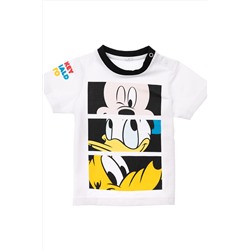 Футболка PLAYTODAY, 757633