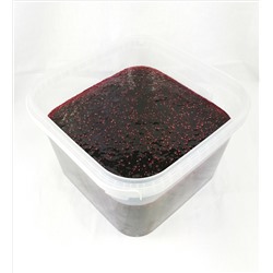 Варенье из малины с мятой и имбирём 3 кг