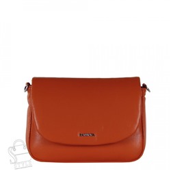 Сумка женская  270180 orange Velina Fabbiano-Safenta/30