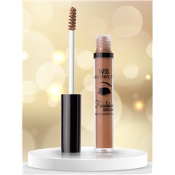 Тушь для бровей "Fashion brow mascara Warda beauty" 04 тон