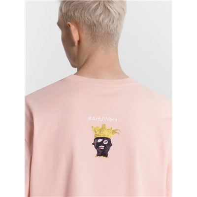 ФУТБОЛКА МУЖСКАЯ 111927