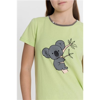 Пижама  М22045Пи