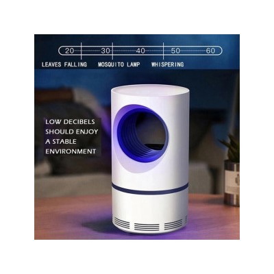 Портативная лампа ловушка для комаров #23004309